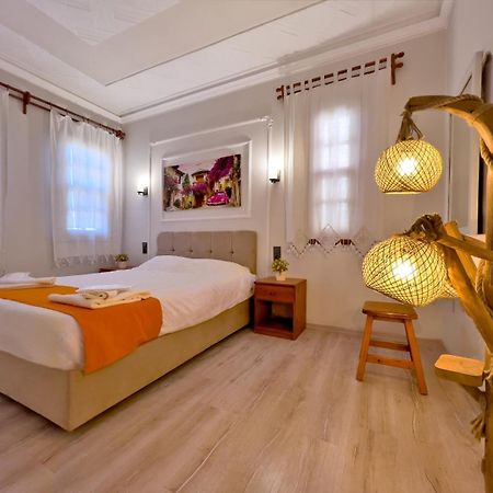 Mese Suites เฟทิเย ภายนอก รูปภาพ