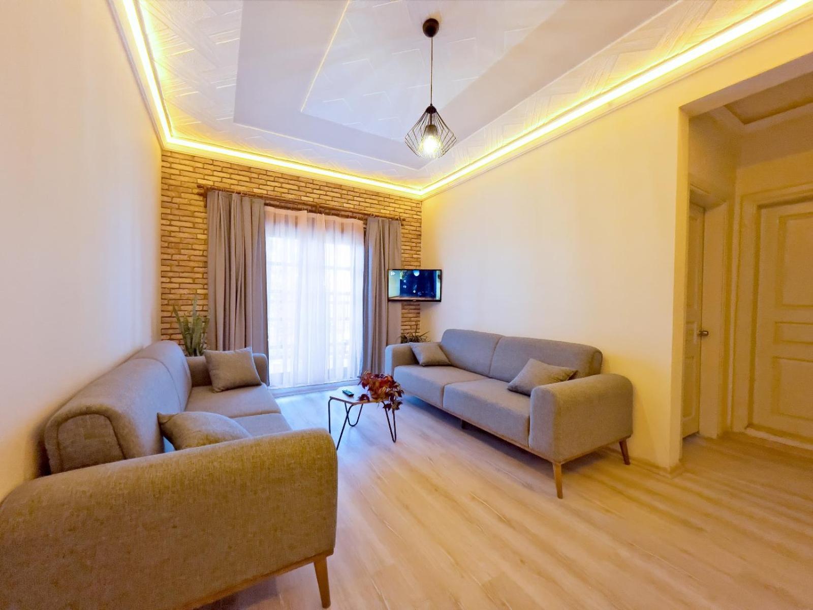 Mese Suites เฟทิเย ภายนอก รูปภาพ